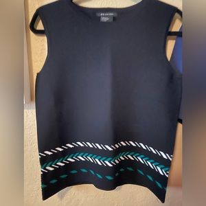 Stunning Armani Exchange Scoop Tank Top